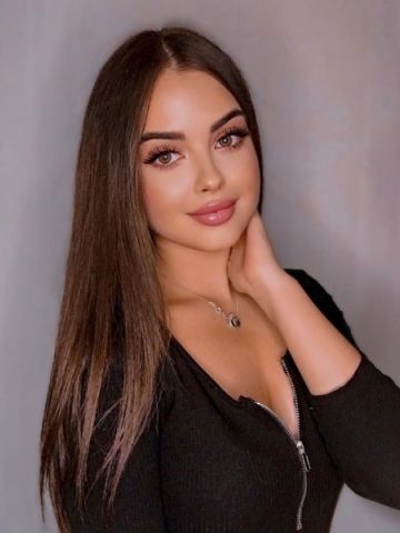 Евгения